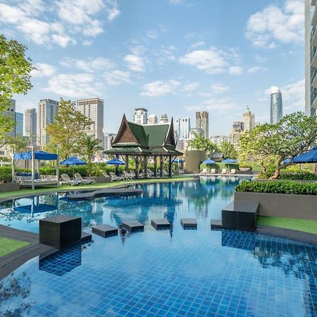 The Athenee Hotel, A Luxury Collection Hotel, Bangkok Eksteriør bilde