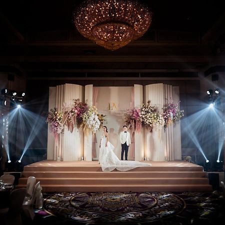 The Athenee Hotel, A Luxury Collection Hotel, Bangkok Eksteriør bilde