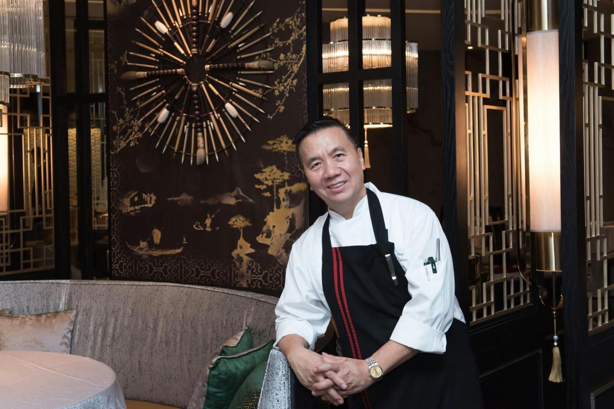The Athenee Hotel, A Luxury Collection Hotel, Bangkok Eksteriør bilde