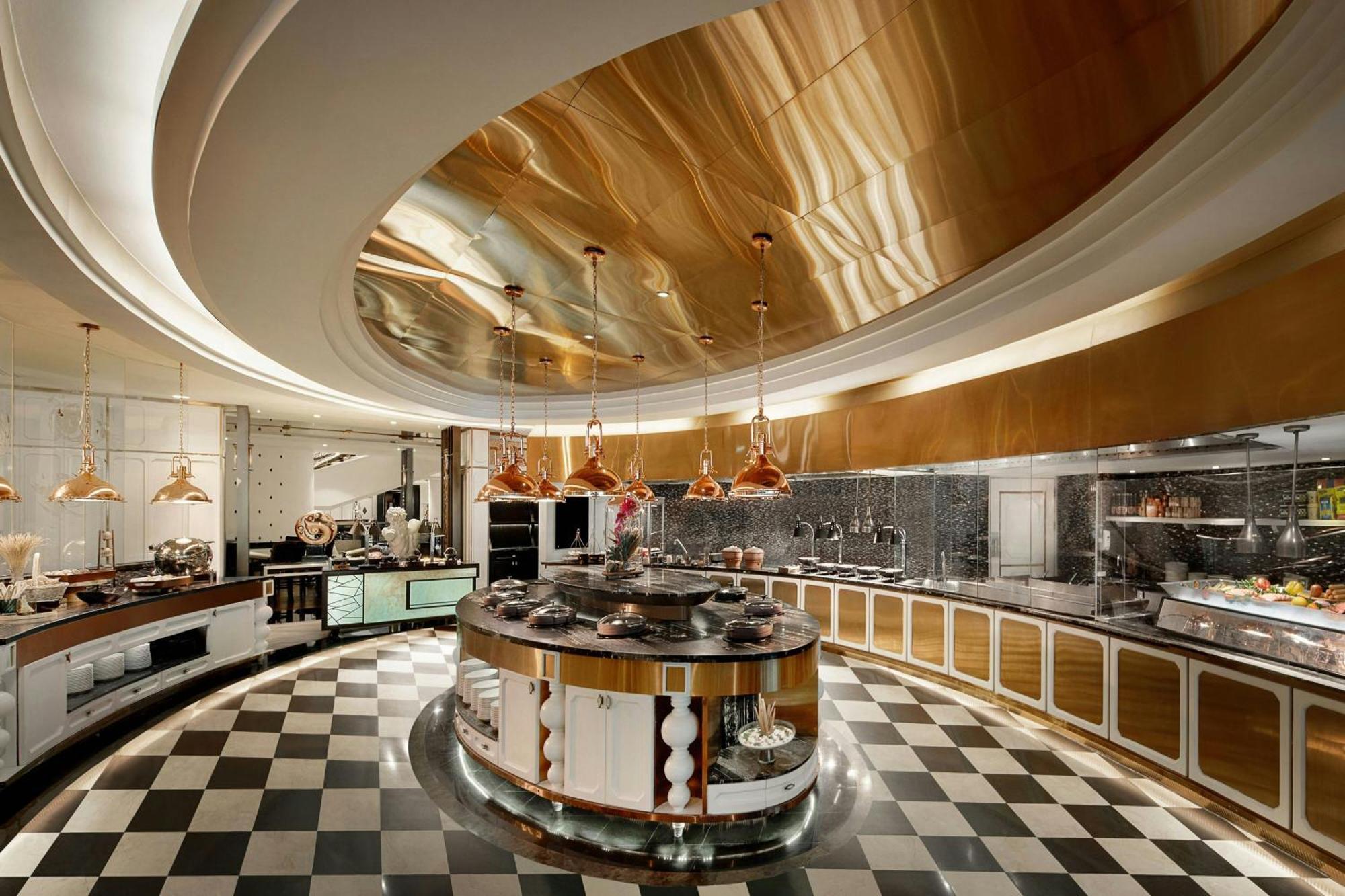 The Athenee Hotel, A Luxury Collection Hotel, Bangkok Eksteriør bilde