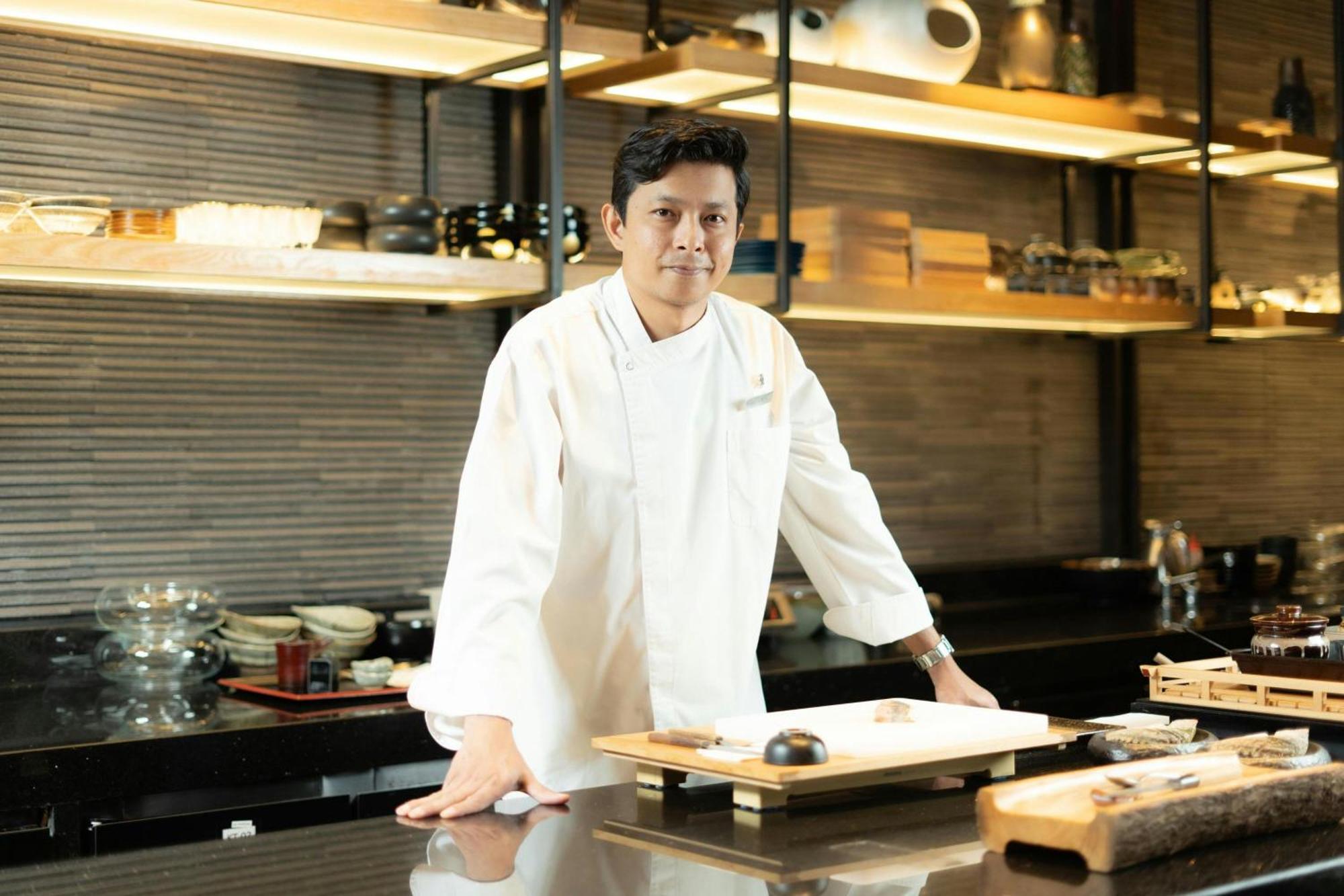 The Athenee Hotel, A Luxury Collection Hotel, Bangkok Eksteriør bilde